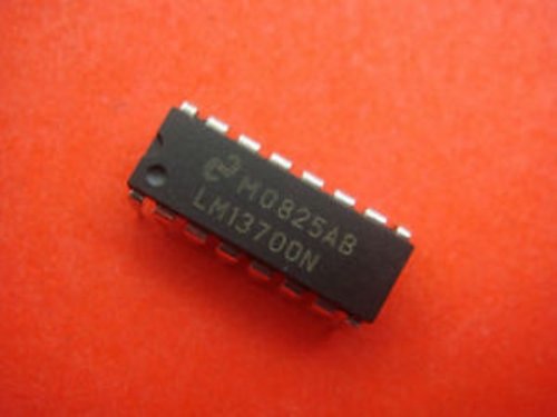LM 13700N